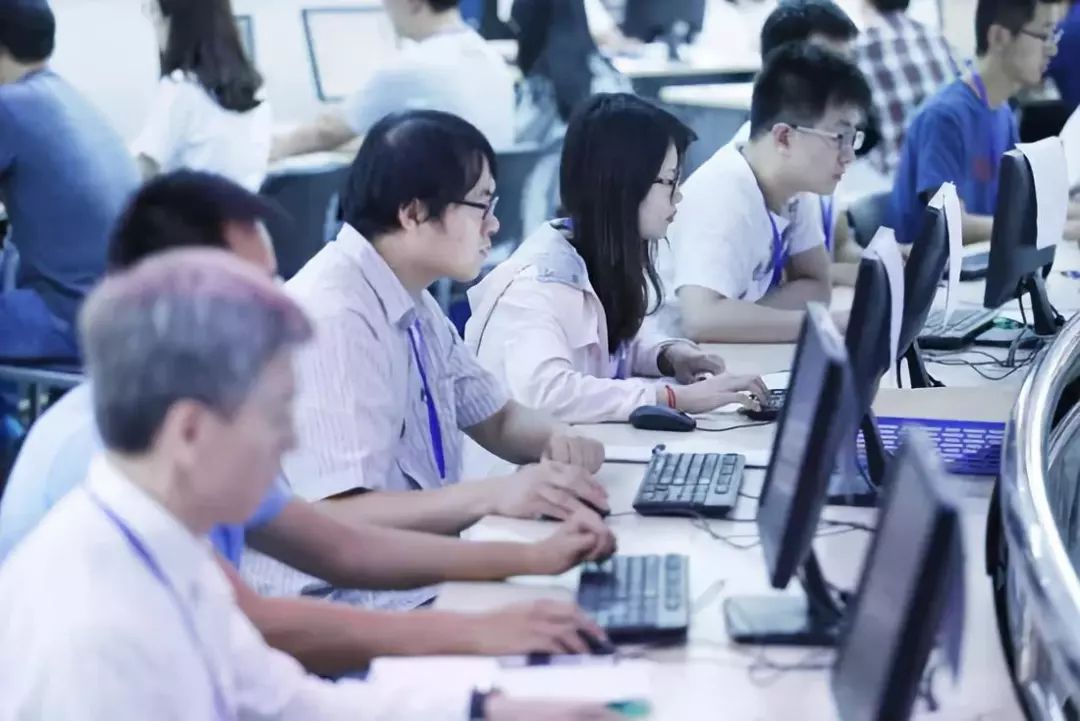 查分時(shí)間！2018年各地高考成績查詢時(shí)間及方式