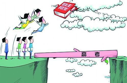 自主招生面試常見問題，你需要提前準備！