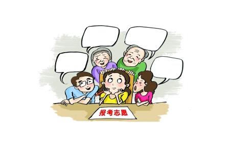 中考志愿填報指南：幾大原則助你成功報考！