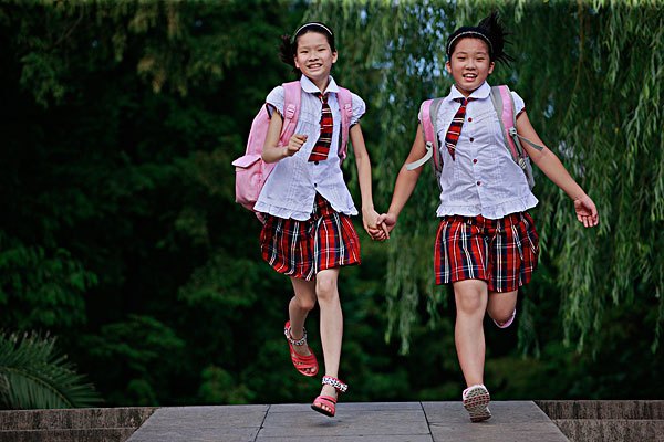 最新！成都市雙流區(qū)戶籍人口2020年小學(xué)一年級新生入學(xué)劃片公告