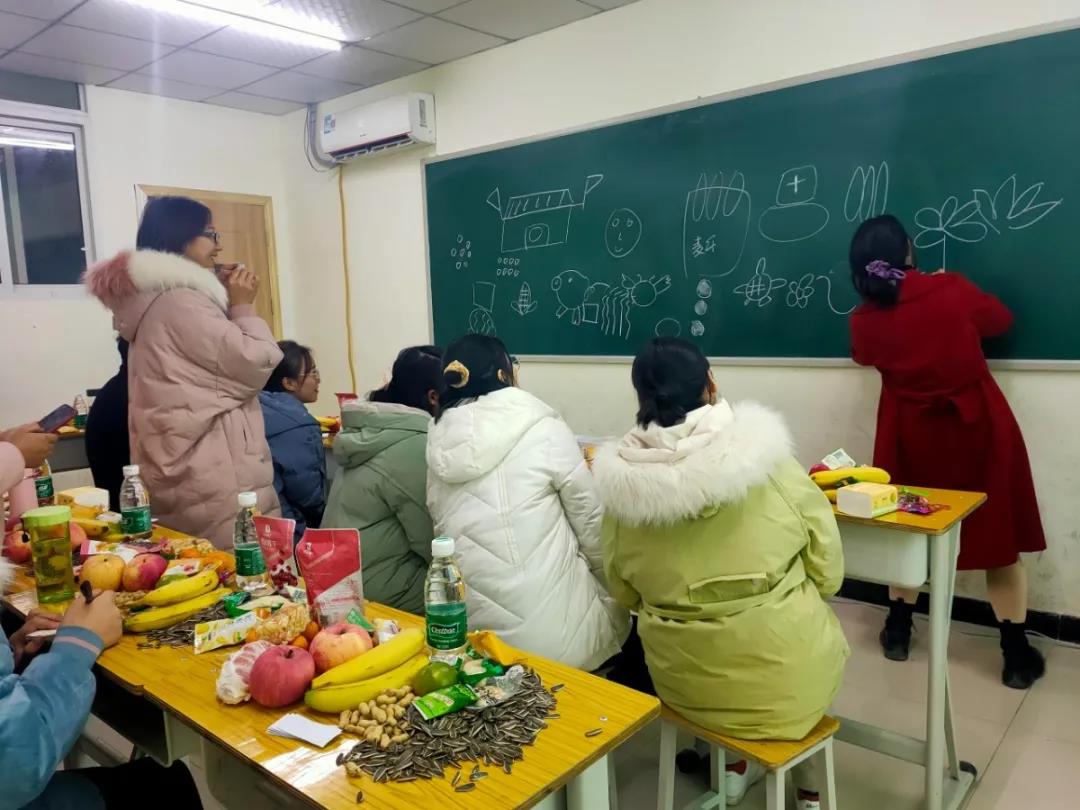 凝心聚力獻(xiàn)良策，我與川越共成長——巴中片區(qū)員工茶話會(huì)成功舉行