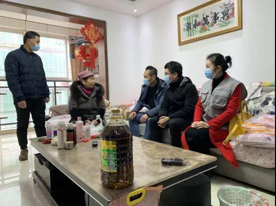 贊 | 慈善機(jī)構(gòu)聯(lián)合川越培訓(xùn)學(xué)校、博行開展捐資助學(xué)活動(dòng)