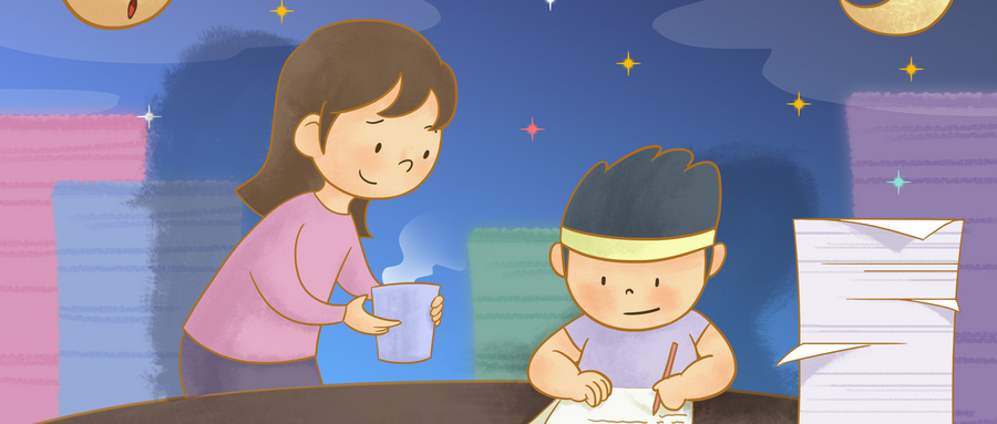 哪幾類學(xué)生適合一對(duì)一輔導(dǎo)？