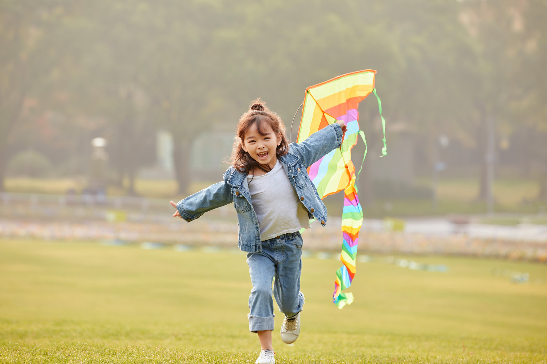 孩子不聽話，這些做法比責(zé)罵、講道理有用