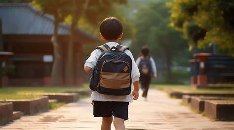 如何幫助一年級(jí)孩子盡快適應(yīng)學(xué)校生活？