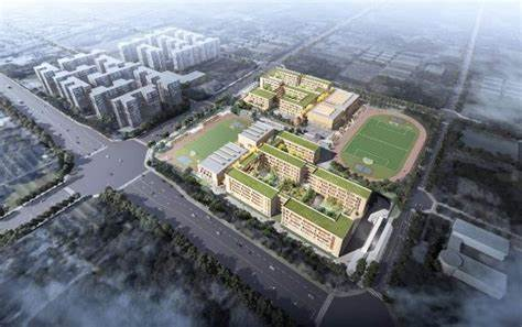 2025年，成都又有一大批新學(xué)校將要亮相